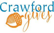 crawford gives logo nwls 