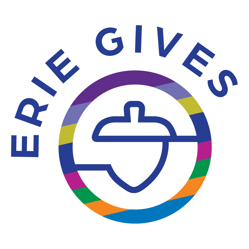 erie gives logo nwls 